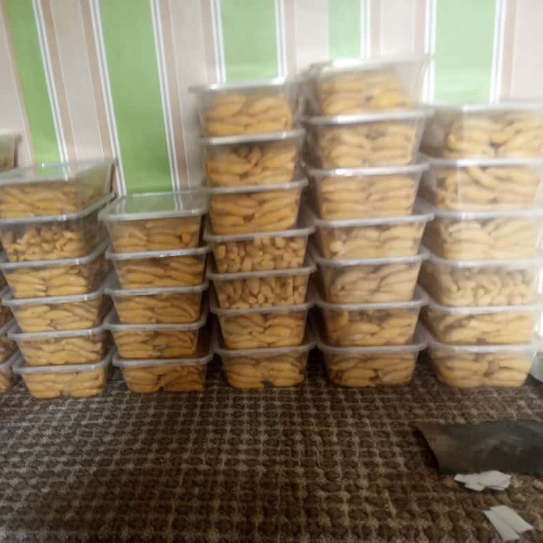 Molen Mini Isi 100 Biji