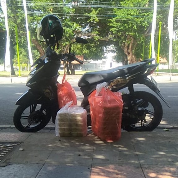 Molen Mini Isi 100 Biji 3