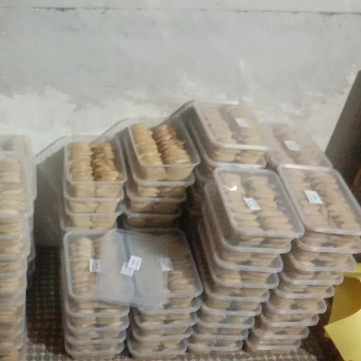 Molen Mini Isi 100 Biji 5