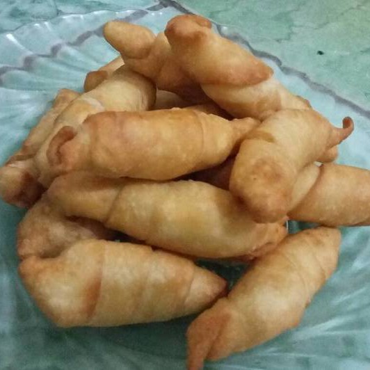 Molen Mini Keju