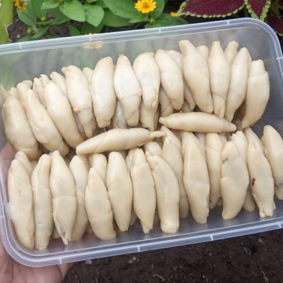 Molen Mini Mix Pisang Keju
