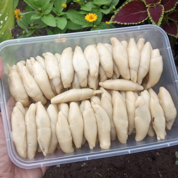 Molen Mini Rasa Keju