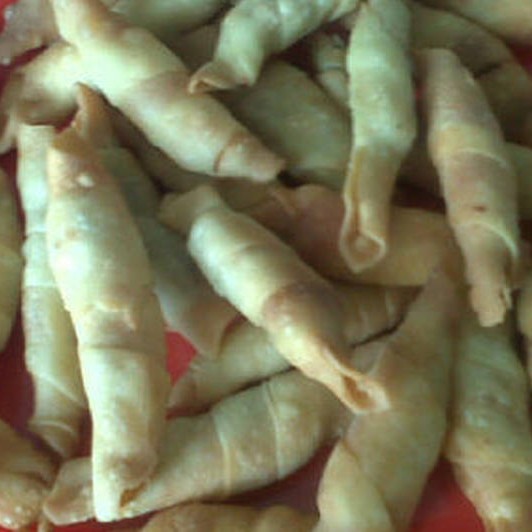 Molen Mini Susu
