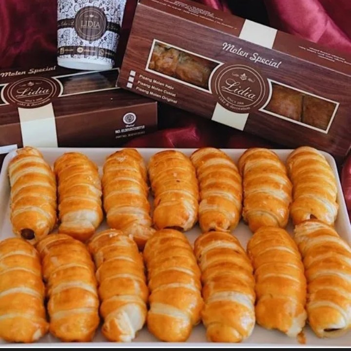 Molen Satuan