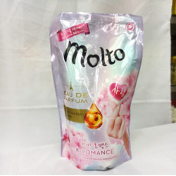 Molto  K- Romance Pouch 720ml