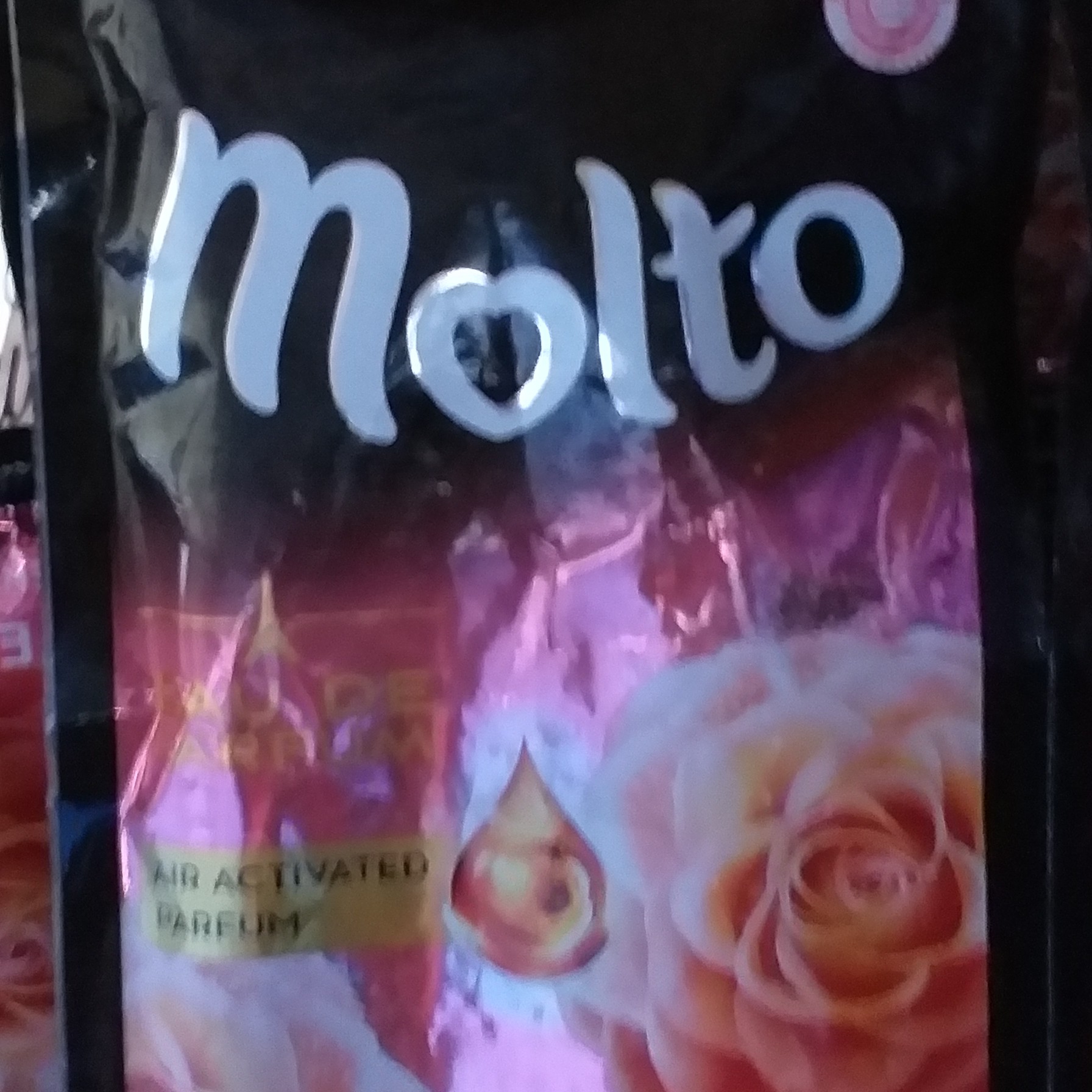 Molto