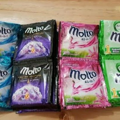 Molto