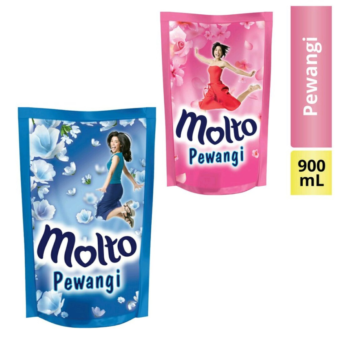 Molto