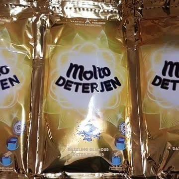 Molto Dazzling Glamour Isi 6 Sachet