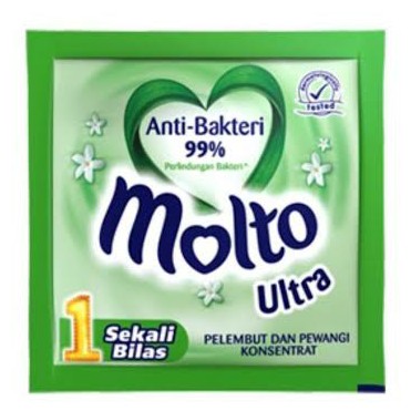 Molto Hygiene Isi 12 Sachet