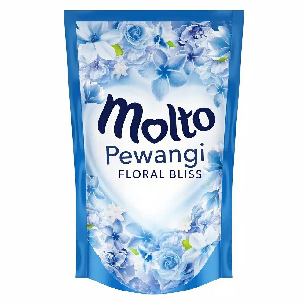 Molto Pewangi 820ml