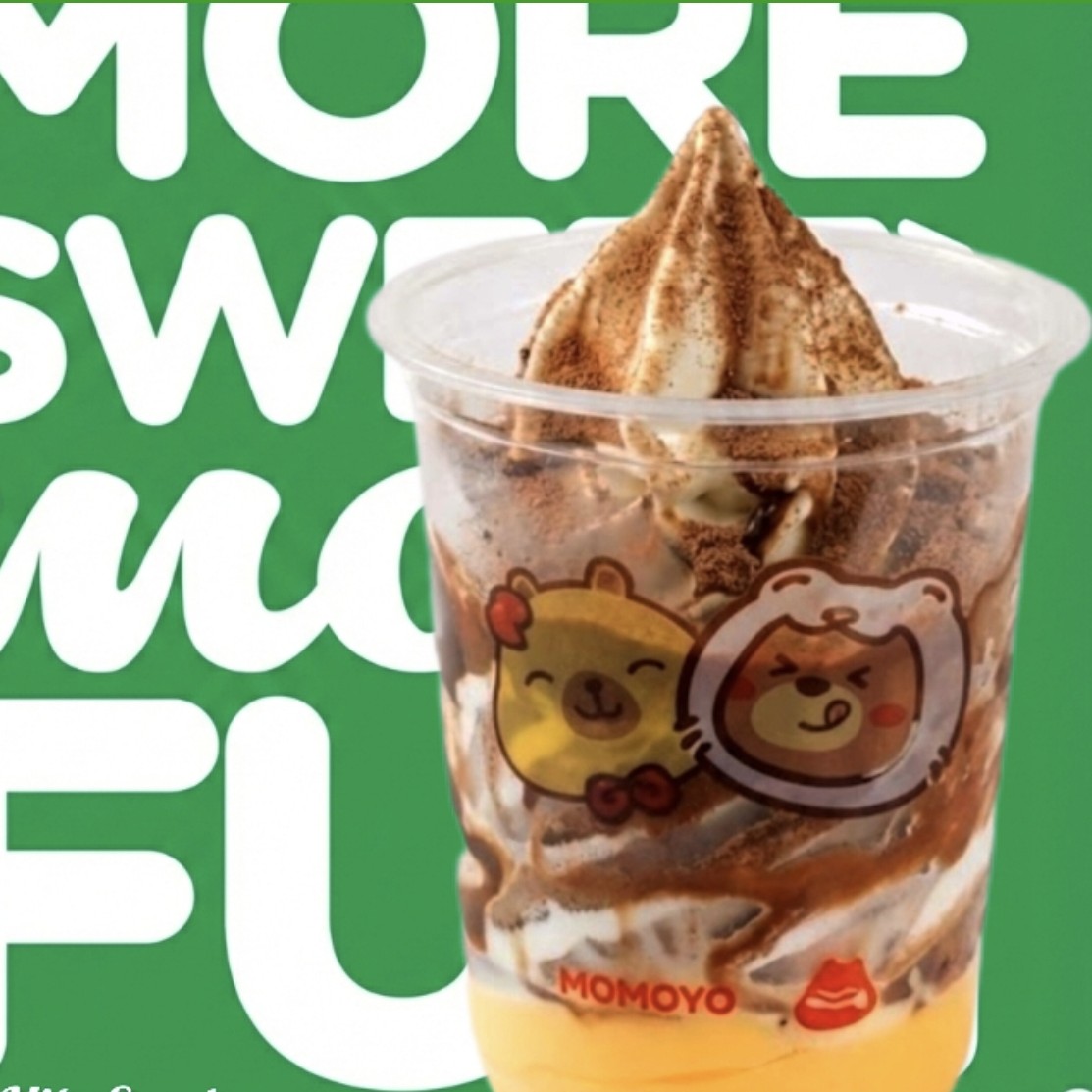 Momoyo Energy