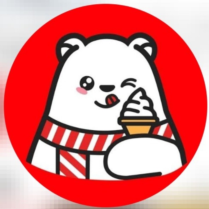 Momoyo Ice Cream Cone