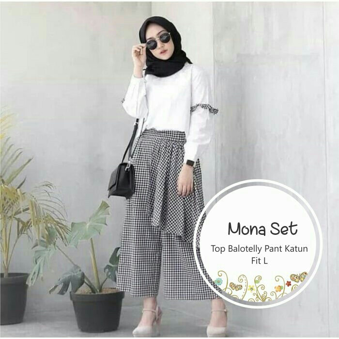 Mona Set