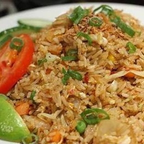 Nasi Goreng Monggo Mas Sadabuan