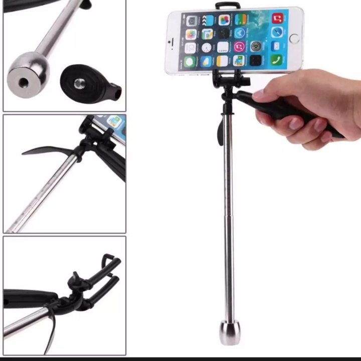 Monopod Stabilizer