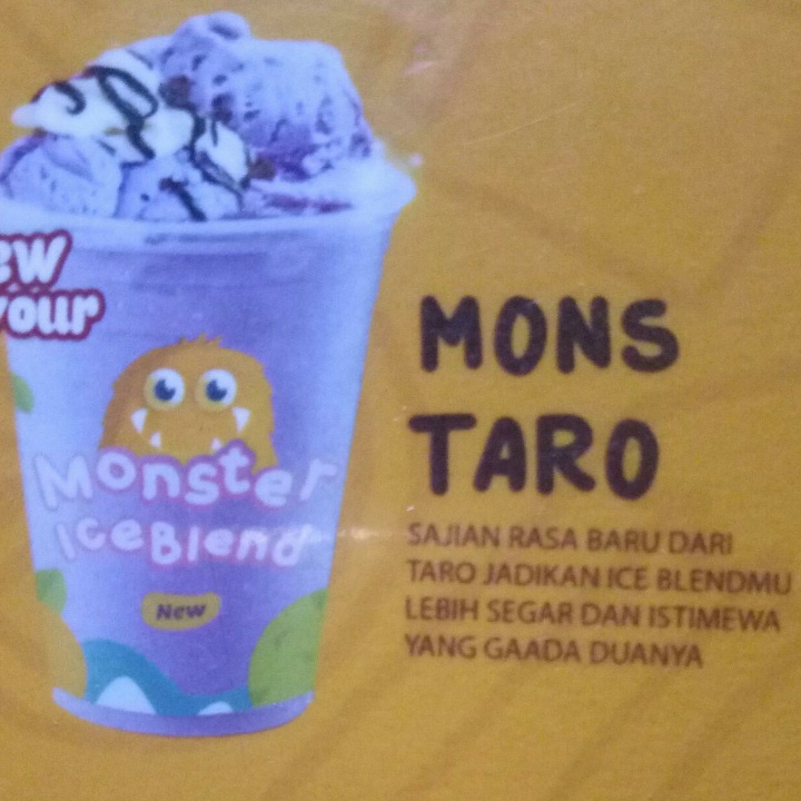 Mons Taro