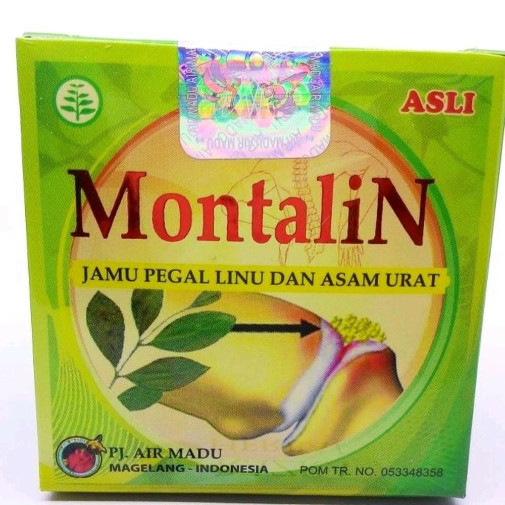 Montalin