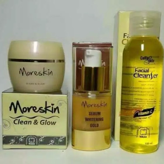 Moreskin