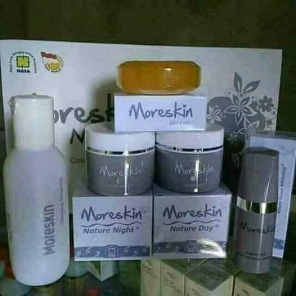 Moreskin 1 Paket