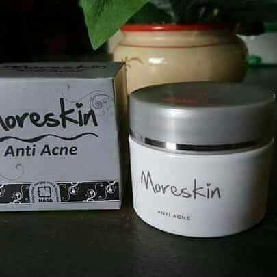 Moreskin Anti Acne