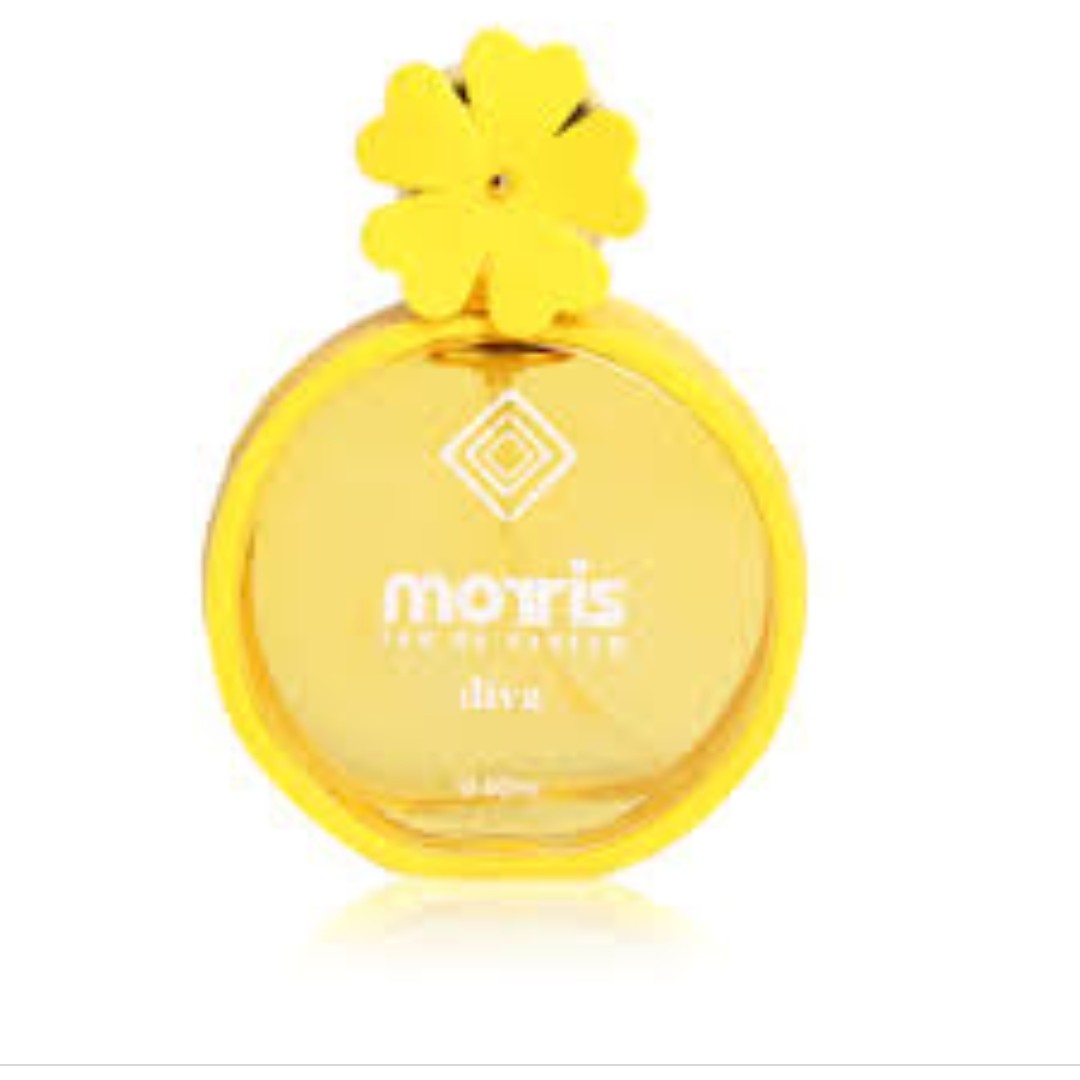 Morris Bunga Diva 60ml