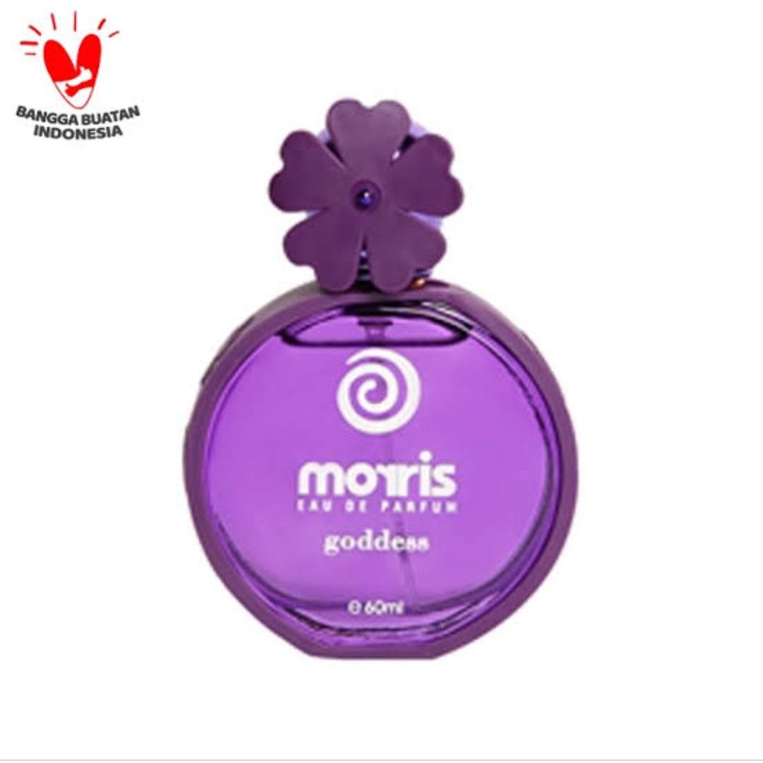 Morris Bunga Goodness 60ml