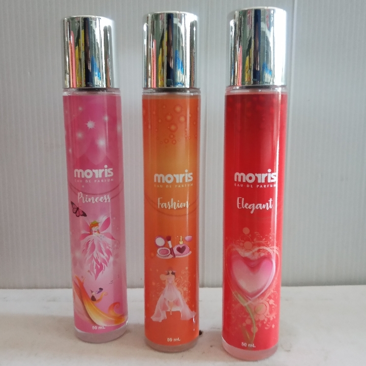 Morris Eau De Parfum 2