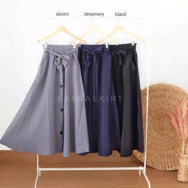 Moshi Skirt 4