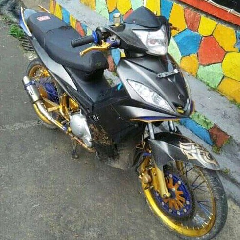 Motor