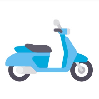 Ojek 9