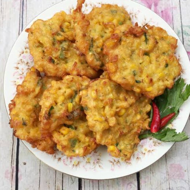 Makanan Ringan Gorengan 3