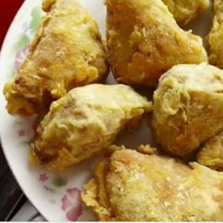 Makanan Ringan Gorengan 4