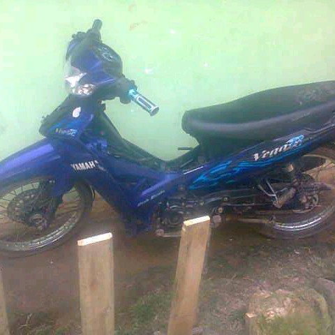 Vega latin