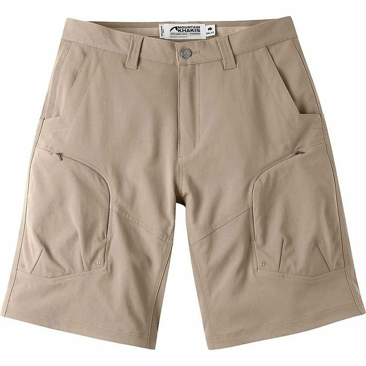 Mountain khakis men trail