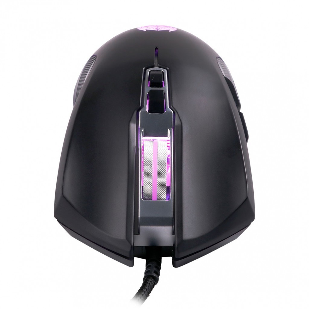 Mouse Gaming Rexus Xierra RX10 Pro Gaming