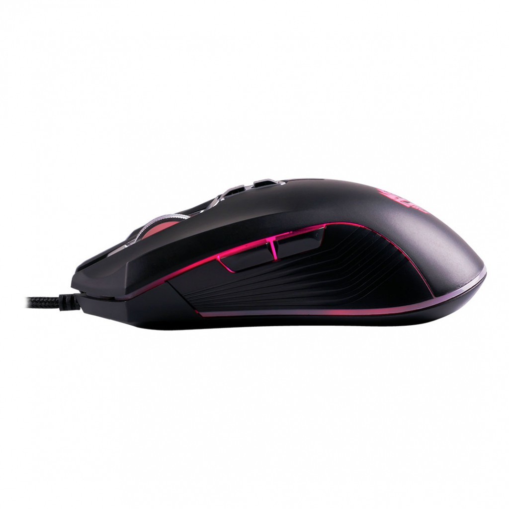 Mouse Gaming Rexus Xierra RX10 Pro Gaming 2