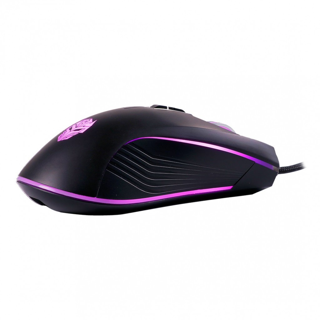 Mouse Gaming Rexus Xierra RX10 Pro Gaming 4
