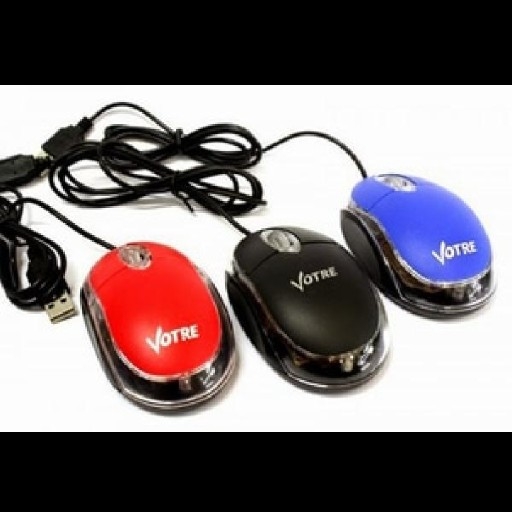 Mouse Kabel Vorte