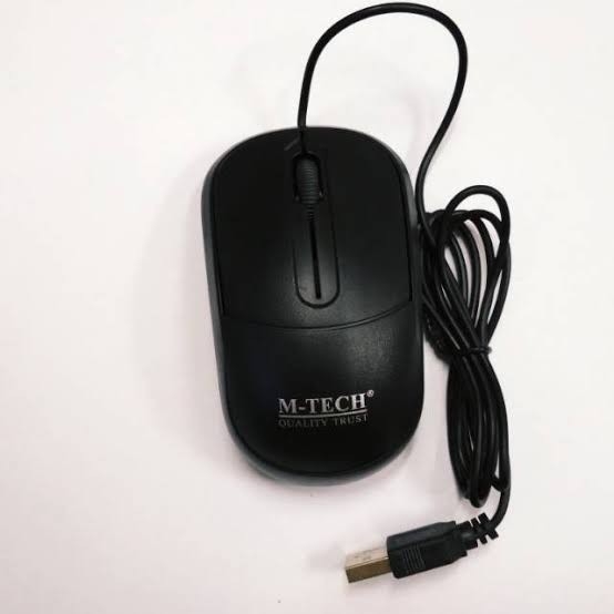 Mouse M-Tech