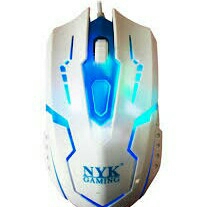 Mouse NYK series01