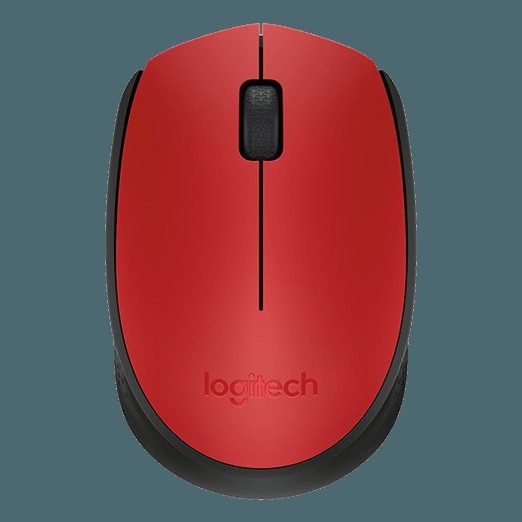 Mouse Wireless Logitech M171 Original 2