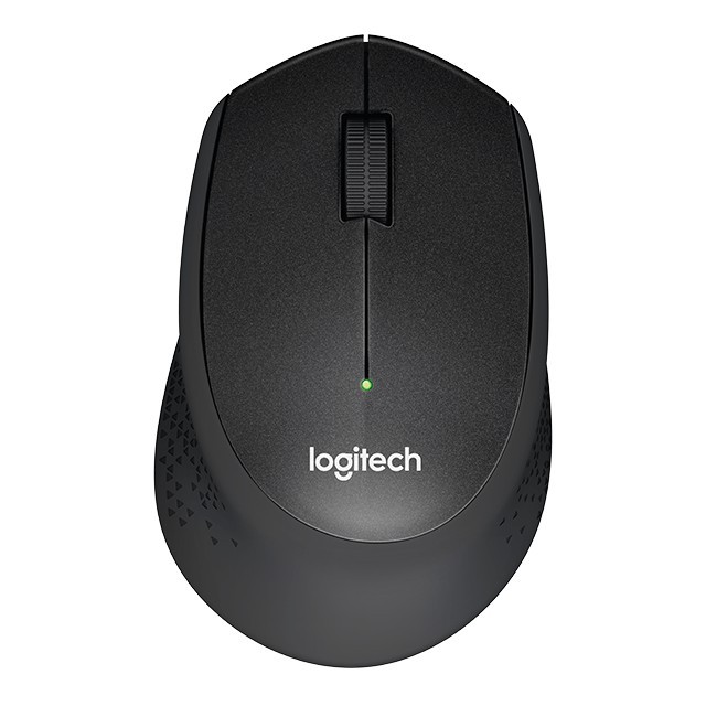 Mouse Wireless Logitech M331 Silent Plus 3