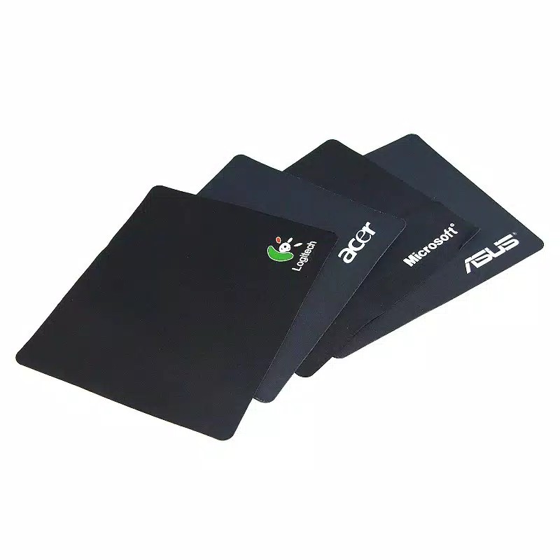 Mousepad Logo