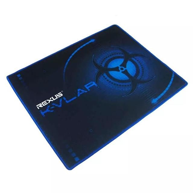Mousepad Gaming Rexus T-3 Kevlar Small