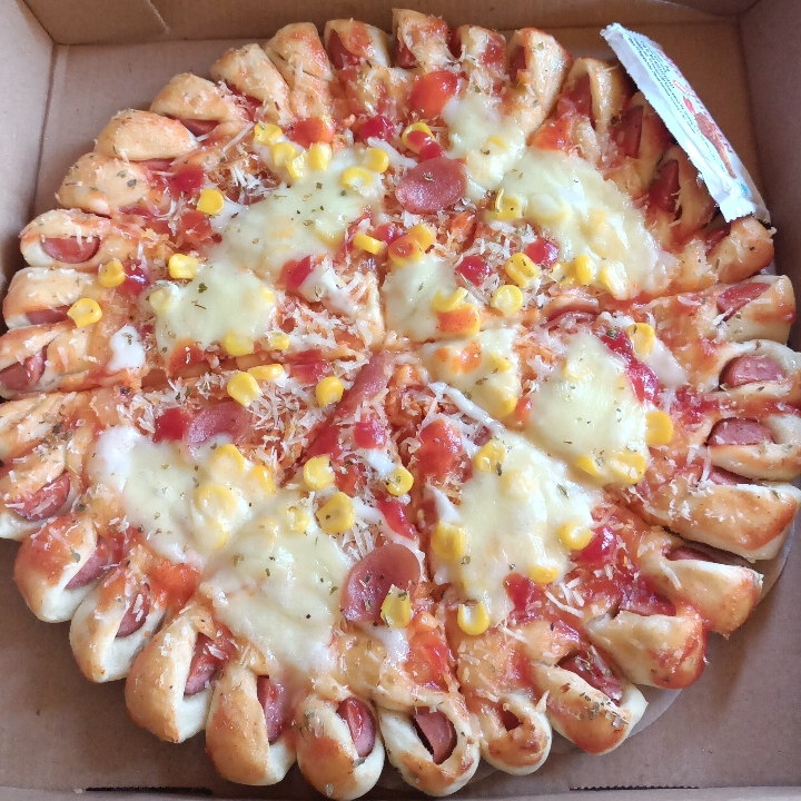 Mozarella