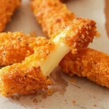 Mozarella stick