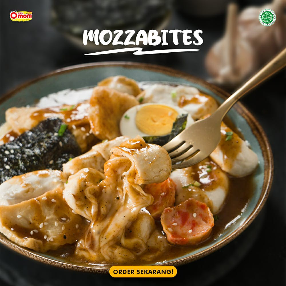 Mozzabites