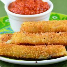 Mozzarela Stik