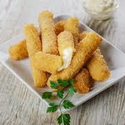 Mozzarela Stik Original